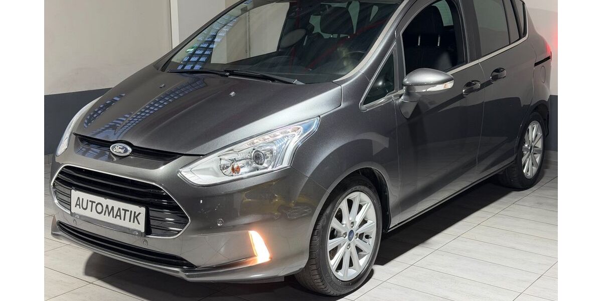 Ford B-Max 60.509 km 11.470 &euro; Köln 50739