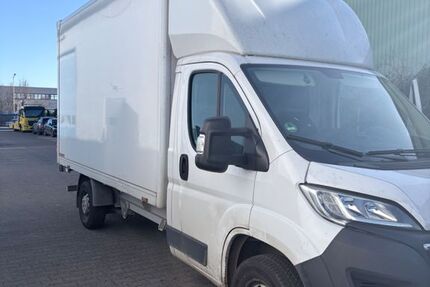 Opel Movano 76.000 km 19.300 &euro; Düren 52353