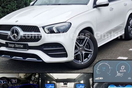 Mercedes-Benz GLE 300 65.000 km 54.890 &euro; Kerpen 50170