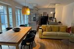 Köln, mitten drin - trotzdem absolut ruhig außergewöhnliche 2- bis 3-Zimmer Wohnung, ca. 100 m² große Terrasse und Stellplatz - Terrassenwohnung Köln Innenstadt | Angebot:26664145