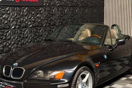BMW Z3 78.000 km 19.950 &euro; Jülich 52428
