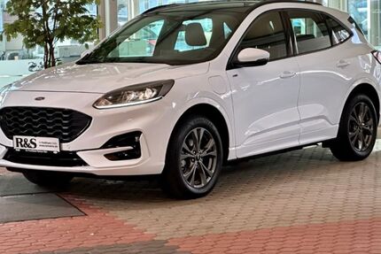 Ford Kuga 27.169 km 25.400 &euro; Köln 50769