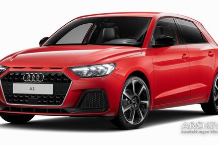 Audi A1 18.393 km 26.988 &euro; Leverkusen 51373