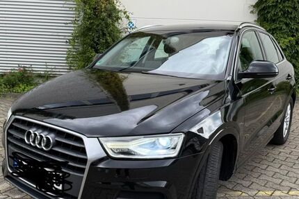 Audi Q3 165.000 km 16.100 &euro; Köln 50769