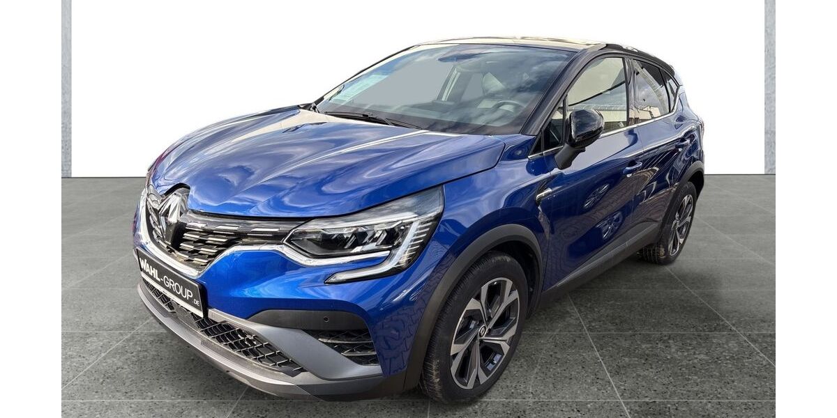 Renault Captur 42.276 km 22.850 &euro; Brühl 50321