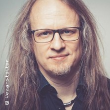 Christof Leim - Rock Stories II 15.04.2026 ATELIER THEATER