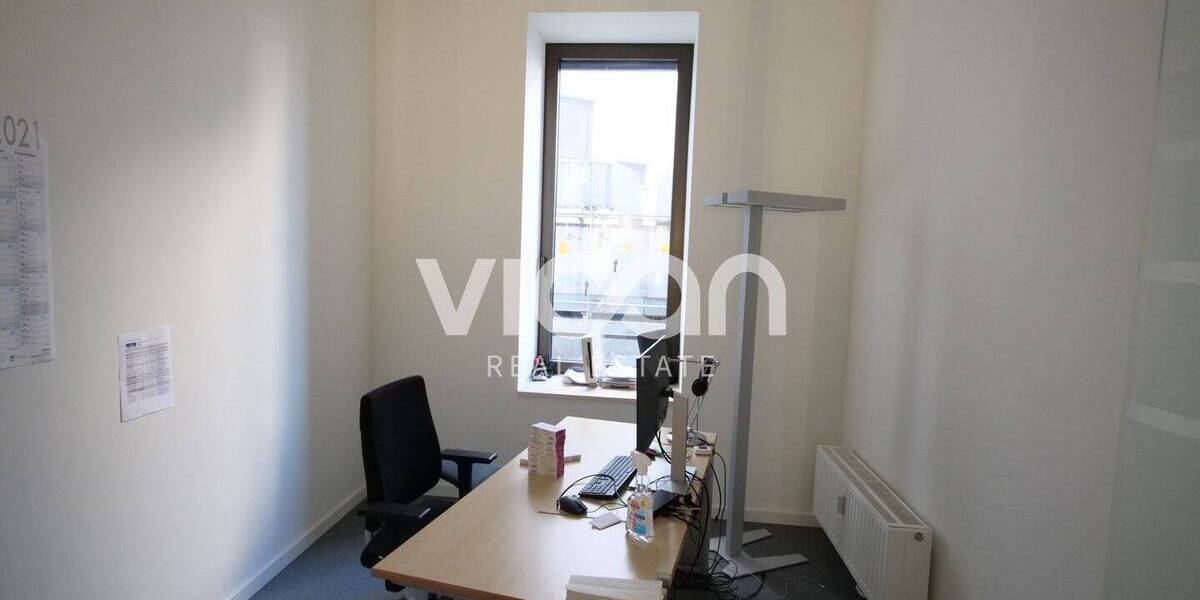 Gewerbeobjekt Köln Neustadt-Nord - 6.160&euro; | Angebot:25683760