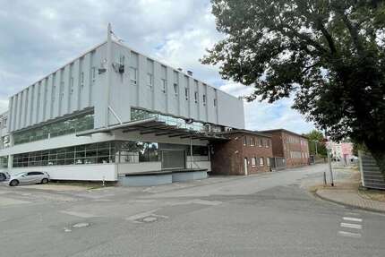 Gewerbeobjekt Düren Rölsdorf - 8.000.000&euro; | Angebot:24629779