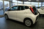 Toyota Aygo 1.0 x-play 79.413 km 9.980 &euro; Euskirchen 53881