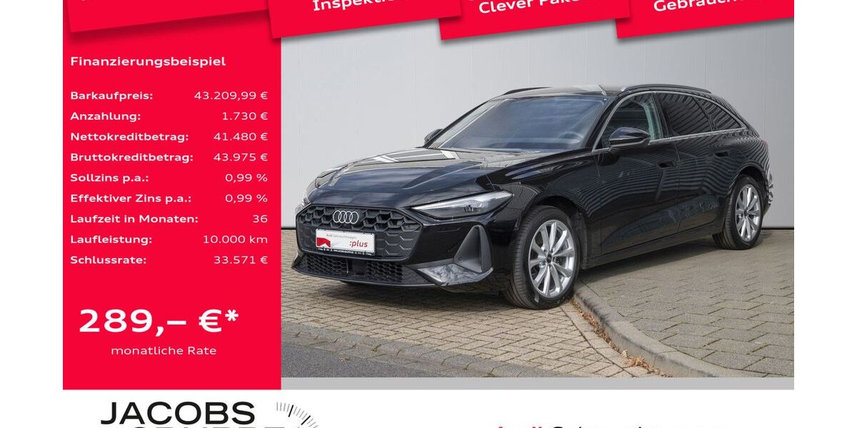 Audi A5 27.639 km 41.990 &euro; Düren 52351
