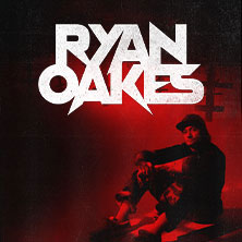 Ryan Oakes - European Headline Tour 2026 - Special Guest: Comastatic 05.04.2026 MTC