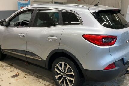 Renault Kadjar 124.500 km 8.000 &euro; Köln 51105