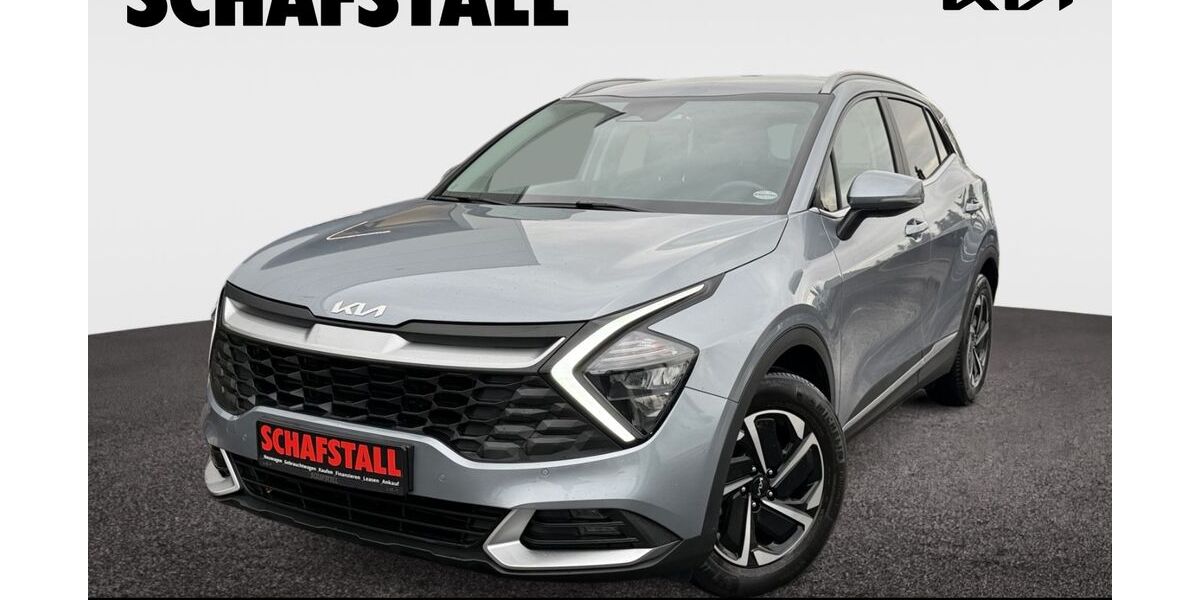 Kia Sportage 8.079 km 27.979 &euro; Elsdorf (bei Köln) 50189