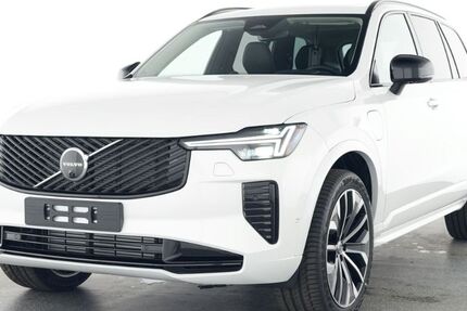 Volvo XC90 19.106 km 73.900 &euro; Bergheim 50126