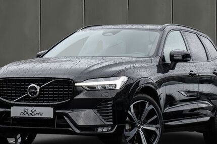 Volvo XC60 25.400 km 54.860 &euro; Köln 50968