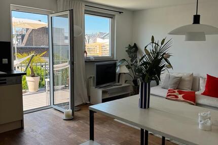 Wohnung Köln Ehrenfeld - 2 Zimmer, 50 m&sup2;, 1.200&euro; | Angebot:26020353