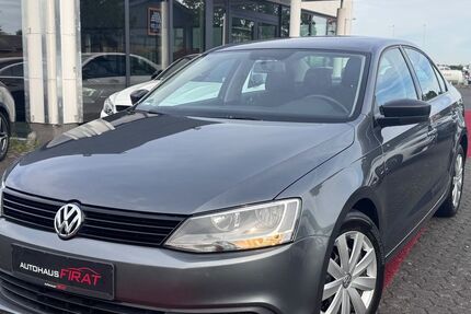 VW Jetta 205.317 km 6.349 &euro; Erftstadt / Köln 50374