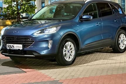 Ford Kuga 14.361 km 25.500 &euro; Köln 50769