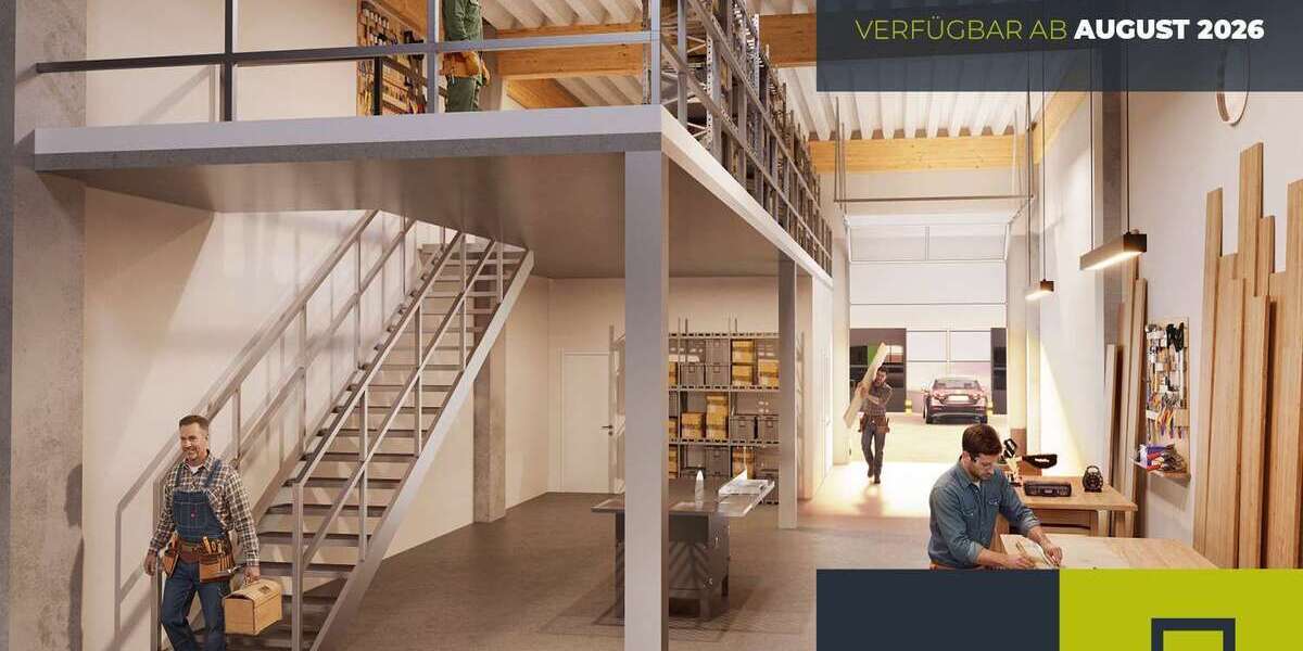 Gewerbeobjekt Bergheim - 1.550&euro; | Angebot:24775455