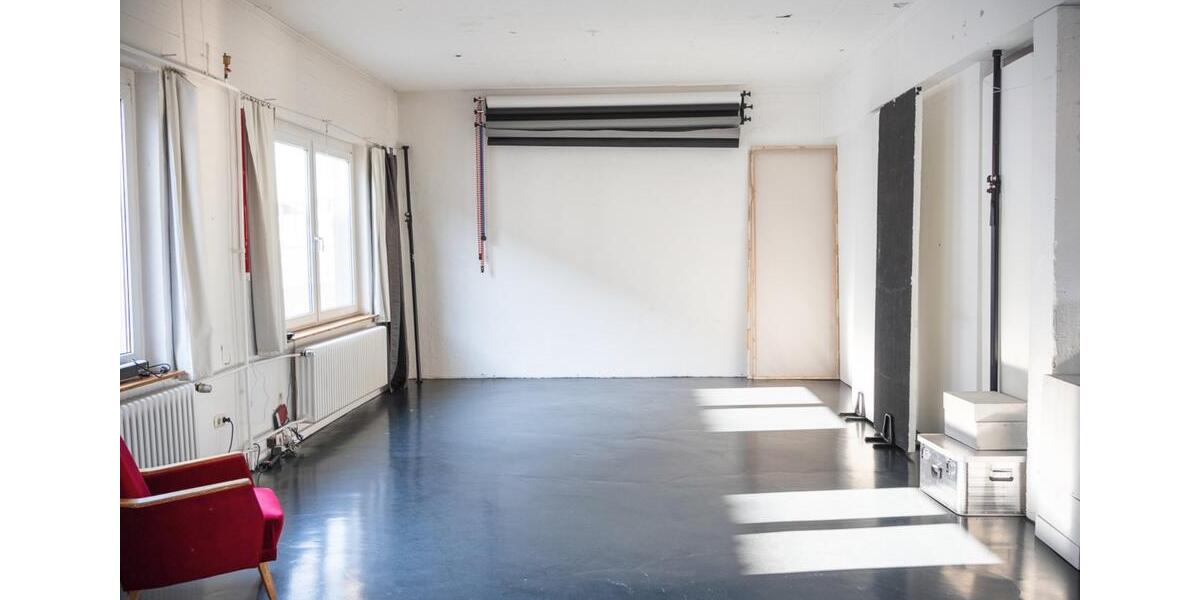 Gewerbeobjekt Köln Ehrenfeld - 240&euro; | Angebot:25921515