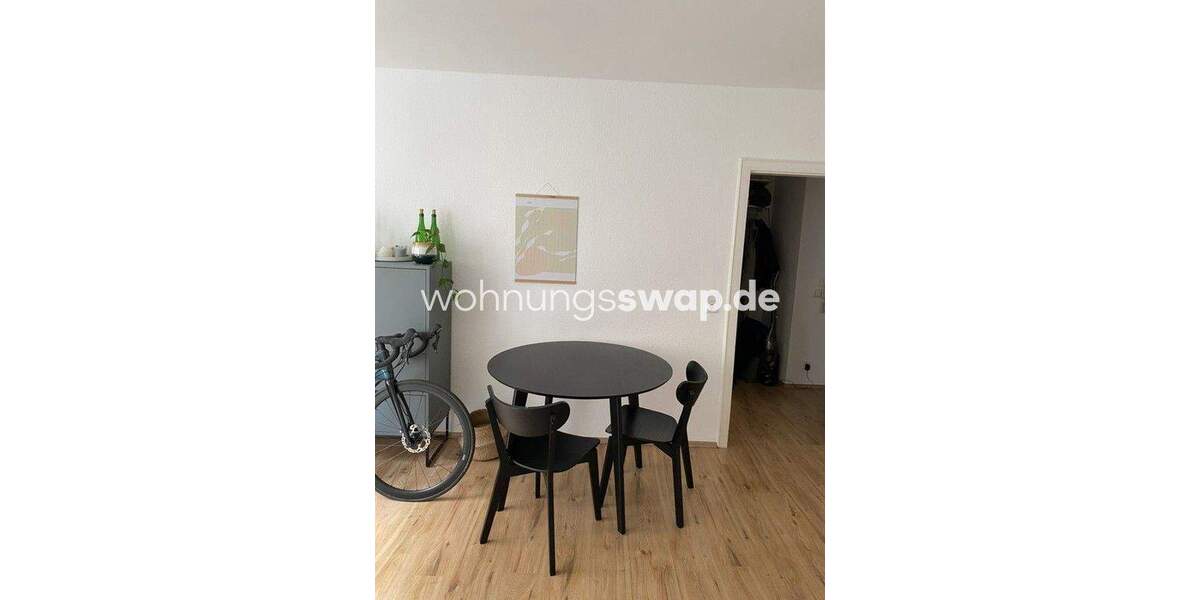 Etagenwohnung Köln Neustadt-Nord - 2 Zimmer, 48 m&sup2;, 880&euro; | Angebot:25975933