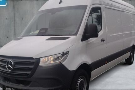Mercedes-Benz Sprinter 47.359 km 44.006 &euro; Frechen 50226