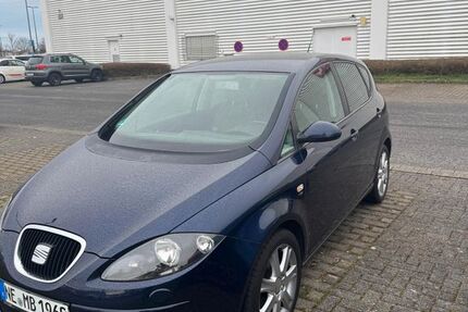 Seat Altea 187.000 km 3.600 &euro; Dormagen 41541