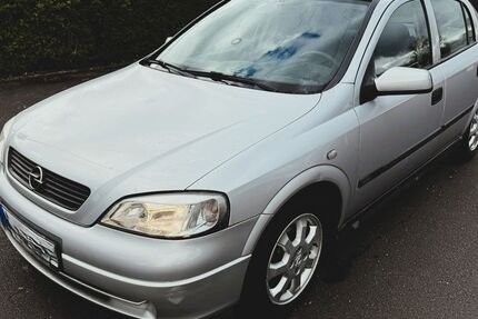 Opel Astra 128.000 km 2.000 &euro; Jüchen 41363