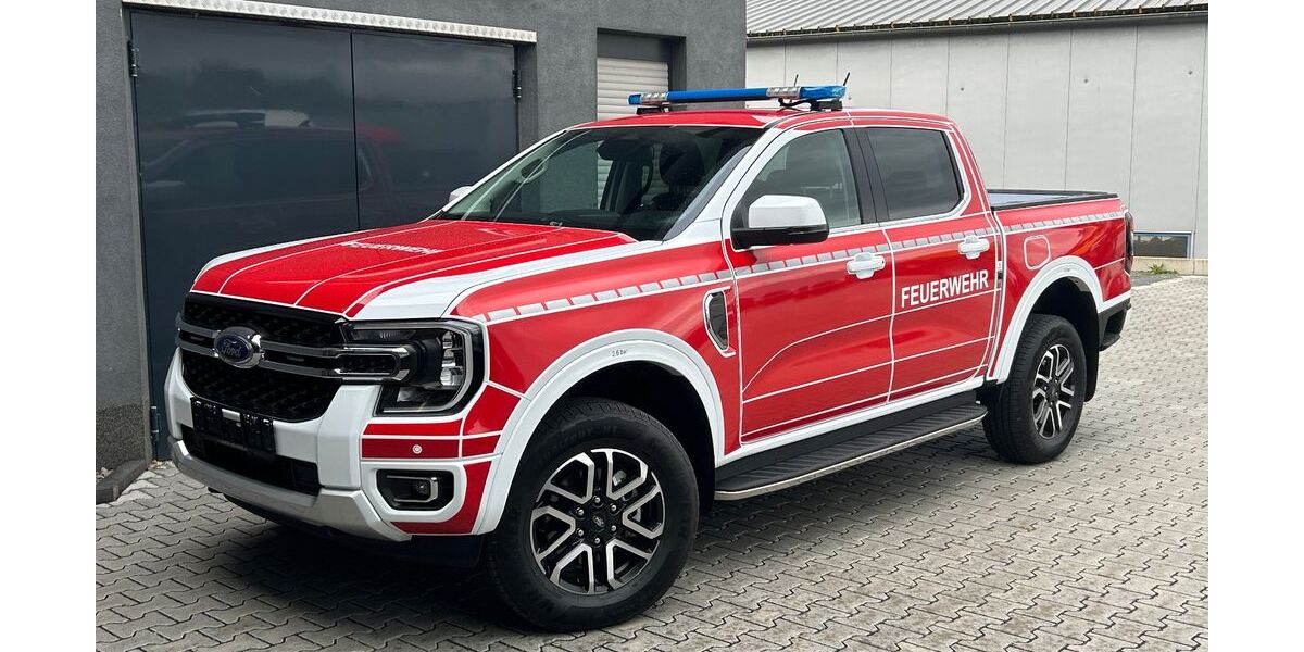 Ford Ranger 21.924 km 59.999 &euro; Niederzier 52382