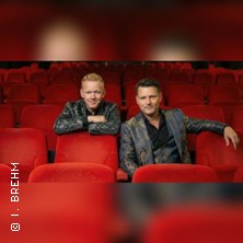 Die Zaubertrixxer 22.05.2026 Walzwerk Pulheim