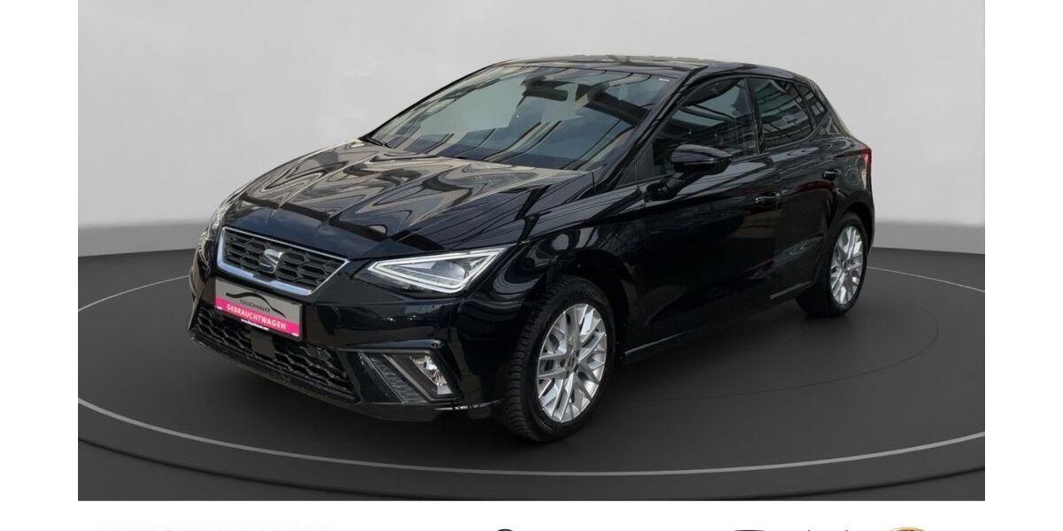 Seat Ibiza 11.525 km 22.480 &euro; Köln-Mülheim 51063