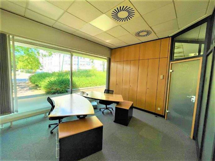 Gewerbeobjekt Leverkusen Rheindorf - 379&euro; | Angebot:25880447