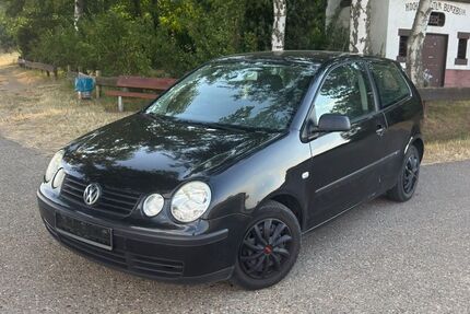 VW Polo 130.000 km 1.100 &euro; Düren 52355