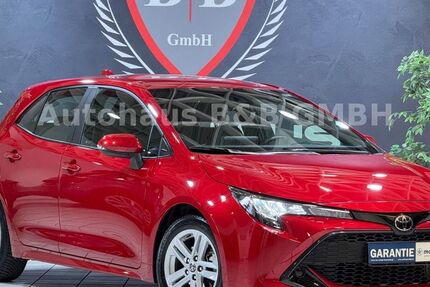 Toyota Corolla 19.900 km 18.490 &euro; Bergheim 50126