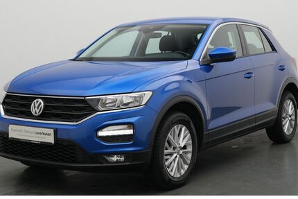 VW T-Roc 98.561 km 15.480 &euro; Leverkusen 51379