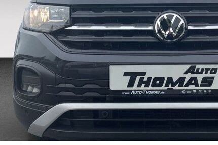 VW T-Cross 38.443 km 18.200 &euro; Bornheim 53332