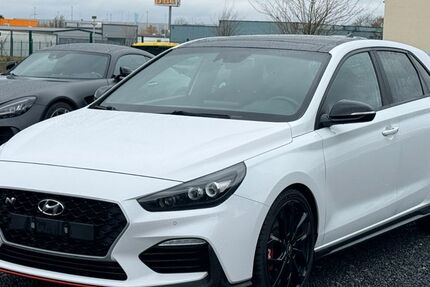 Hyundai i30 84.000 km 19.500 &euro; Düren 52351