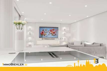 Wohnung Köln Kalk - 4 Zimmer, 136 m&sup2;, 514.500&euro; | Angebot:23991339
