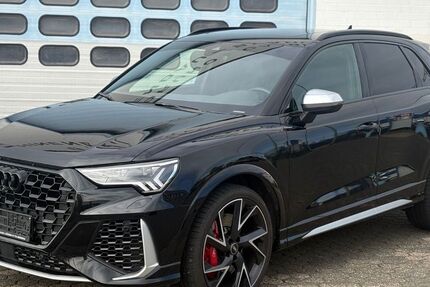 Audi RSQ3 43.560 km 56.500 &euro; Düren 52353