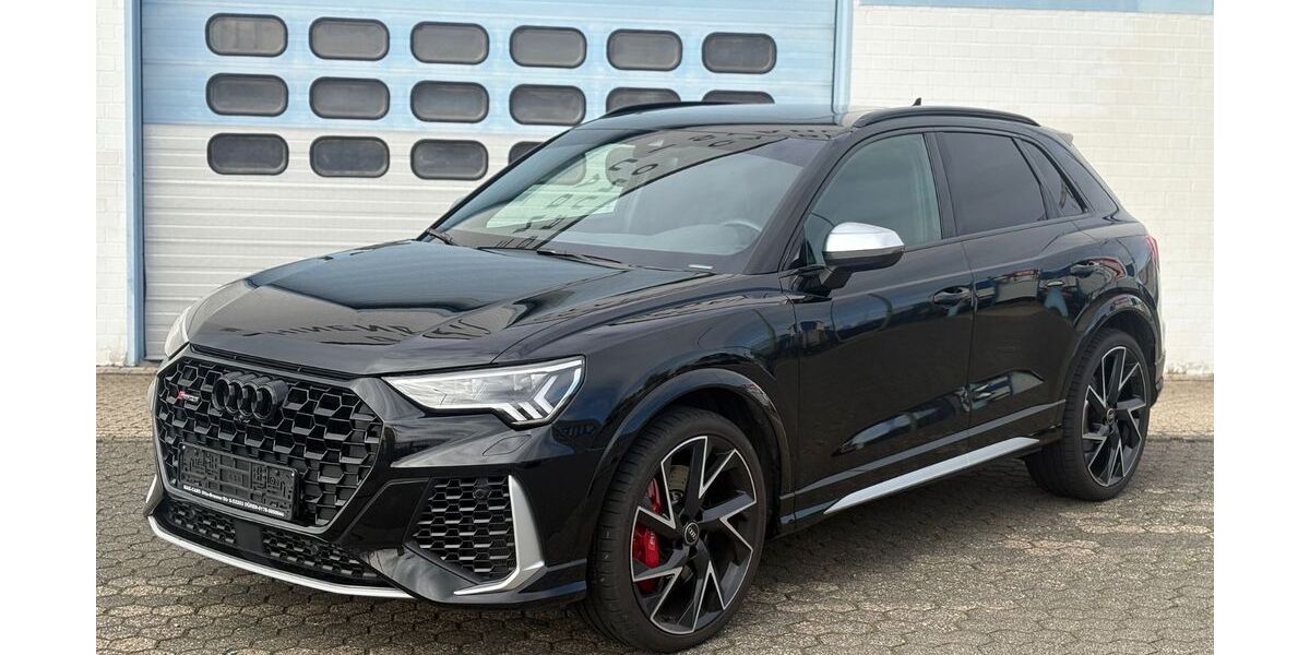 Audi RSQ3 43.560 km 56.500 &euro; Düren 52353