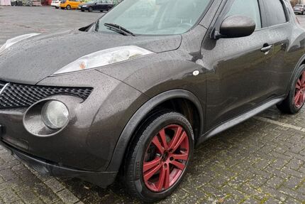 Nissan Juke 212.000 km 5.999 &euro; Euskirchen 53879