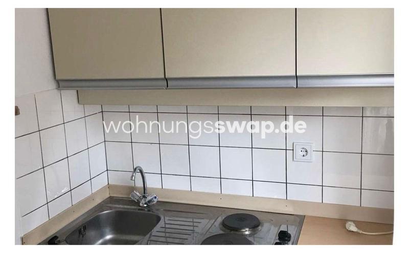 Etagenwohnung Köln Innenstadt - 1 Zimmer, 34 m&sup2;, 650&euro; | Angebot:25856167