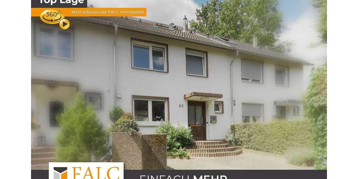 Einfamilienhaus Köln-Pesch Pesch - 5 Zimmer, 150 m&sup2;, 645.000&euro; | Angebot:27132050