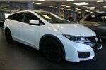 Honda Civic Tourer 1.6 i-DTEC 106.817 km 9.980 &euro; Euskirchen 53881