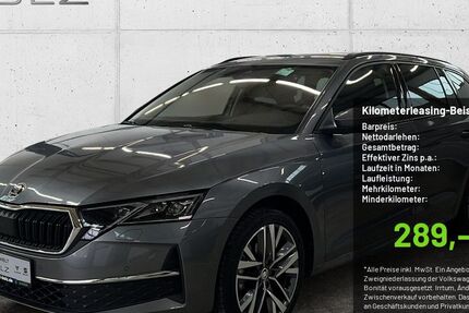 Skoda Octavia 25.418 km 30.690 &euro; Pulheim-Brauweiler 50259