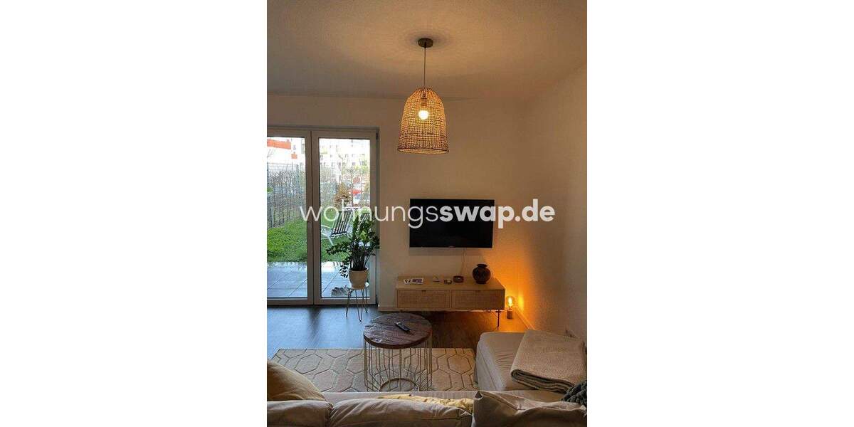 Etagenwohnung Köln Ehrenfeld - 2 Zimmer, 57 m&sup2;, 840&euro; | Angebot:25978961