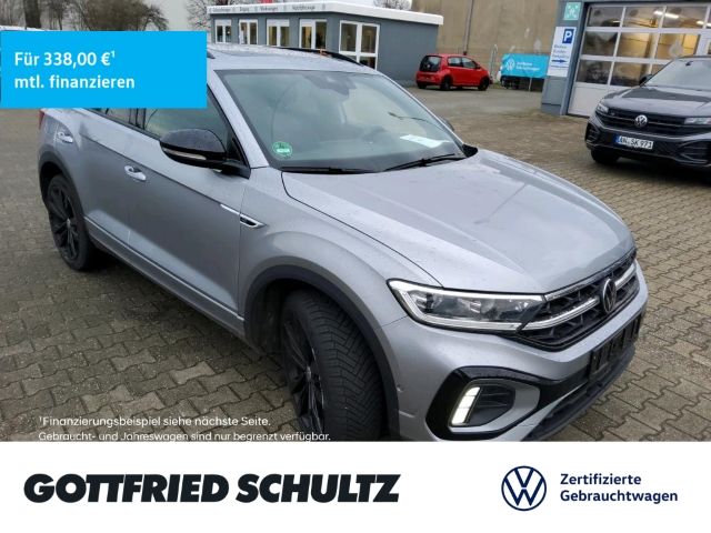 VW T-Roc 58.624 km 28.480 &euro; Grevenbroich 41515