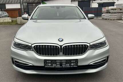 BMW 540 170.000 km 25.990 &euro; Köln 51107