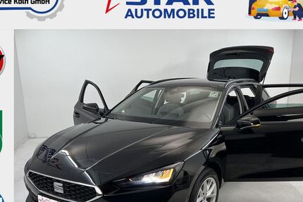 Seat Leon 63.056 km 20.890 &euro; Köln 50739