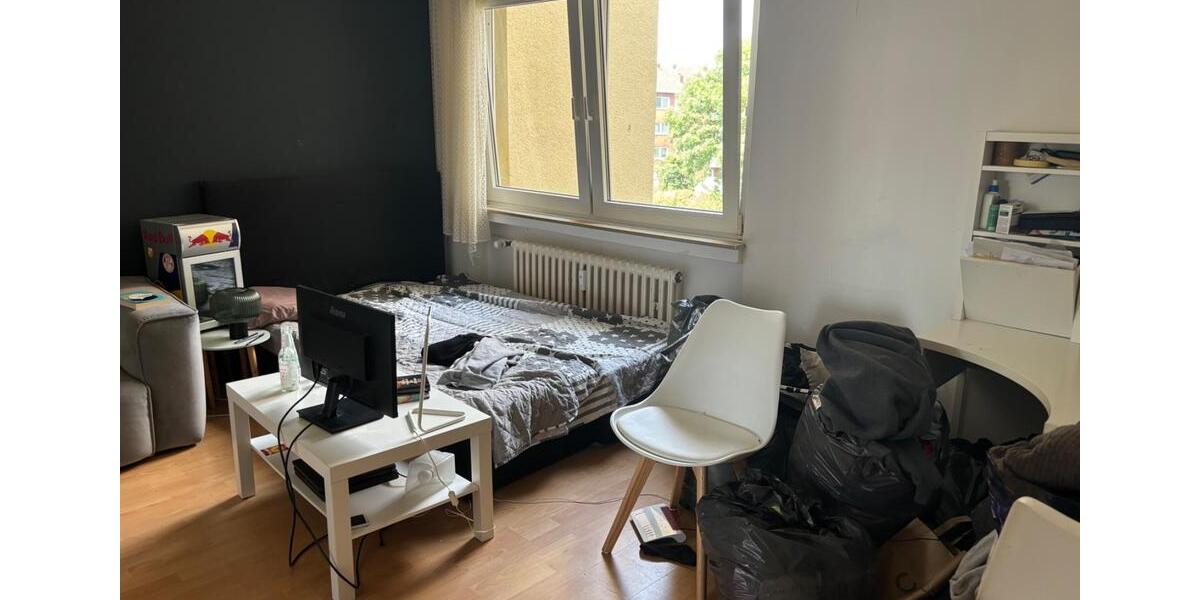 Etagenwohnung Köln Kalk - 2 Zimmer, 62 m&sup2;, 215.000&euro; | Angebot:27096058
